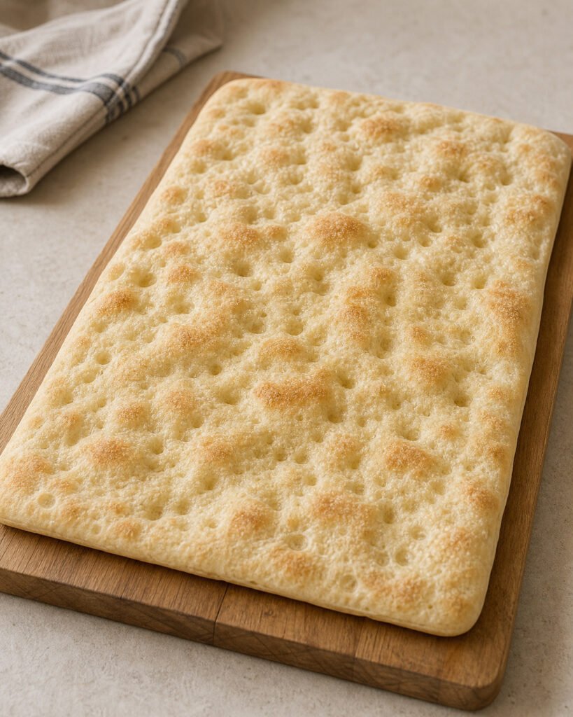 Roman Pizza Base each